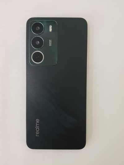 Realme C71