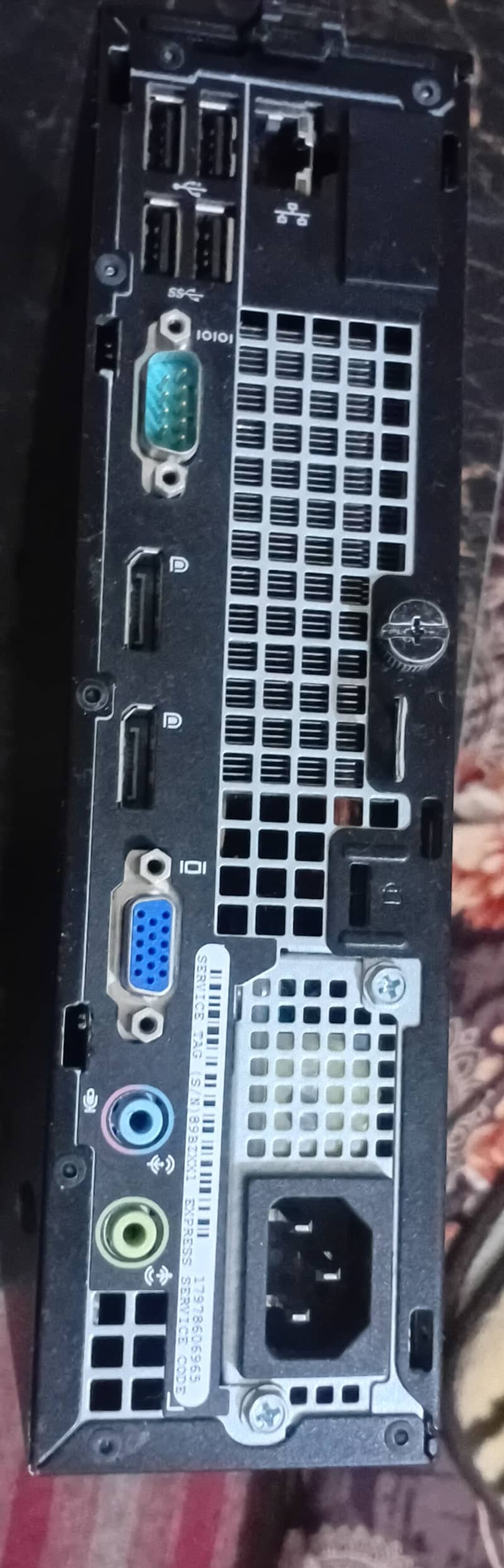 moneetr and cpu 3