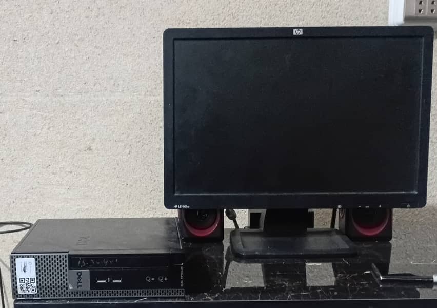 moneetr and cpu 4