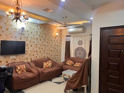4 Marla House For Sale In Paragon City Lahore