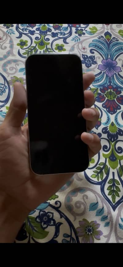 iPhone 16 pro iCloud lock