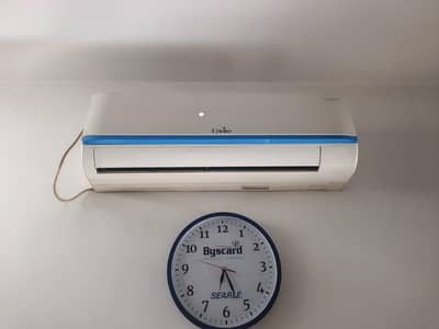 Enviro DC inverter 1.5 ton
