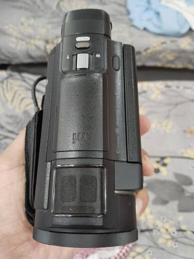 camera