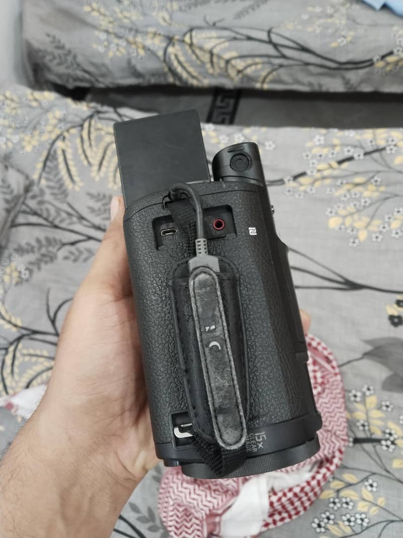 camera 5