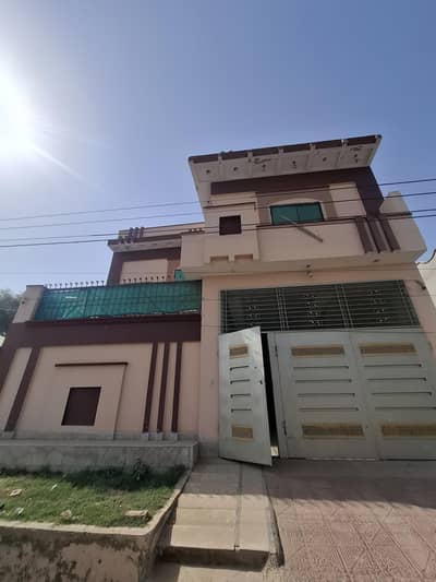 Near Tulambah road 8 Marla Khoti Dr Nadeem Server Wali gali