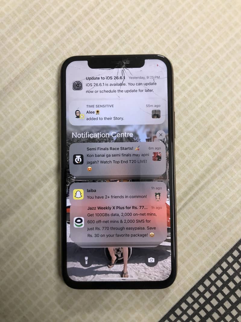 Apple iPhone 11 Pro 5