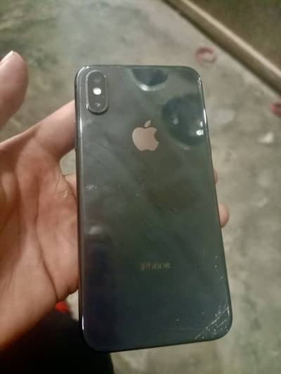 Apple iPhone XS