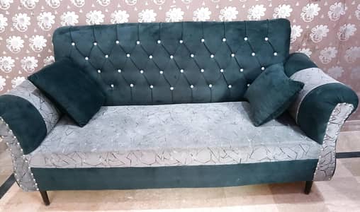 Sofa 5 seater