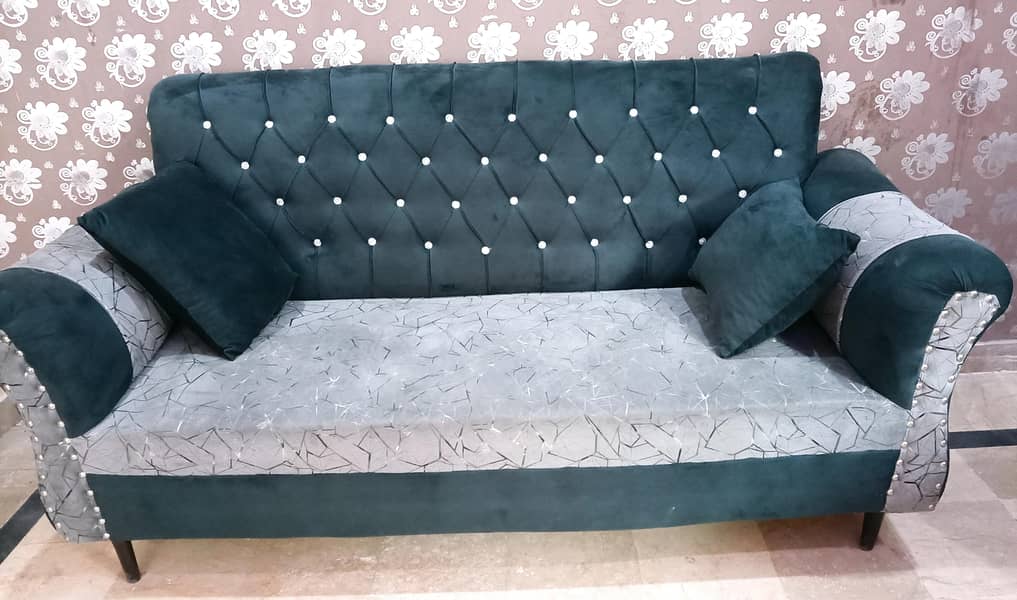 Sofa 5 seater 0