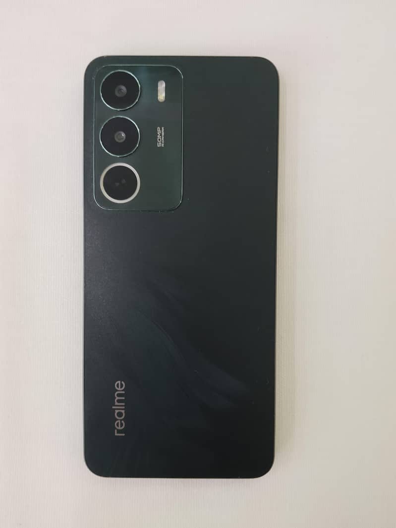 Realme C71 0