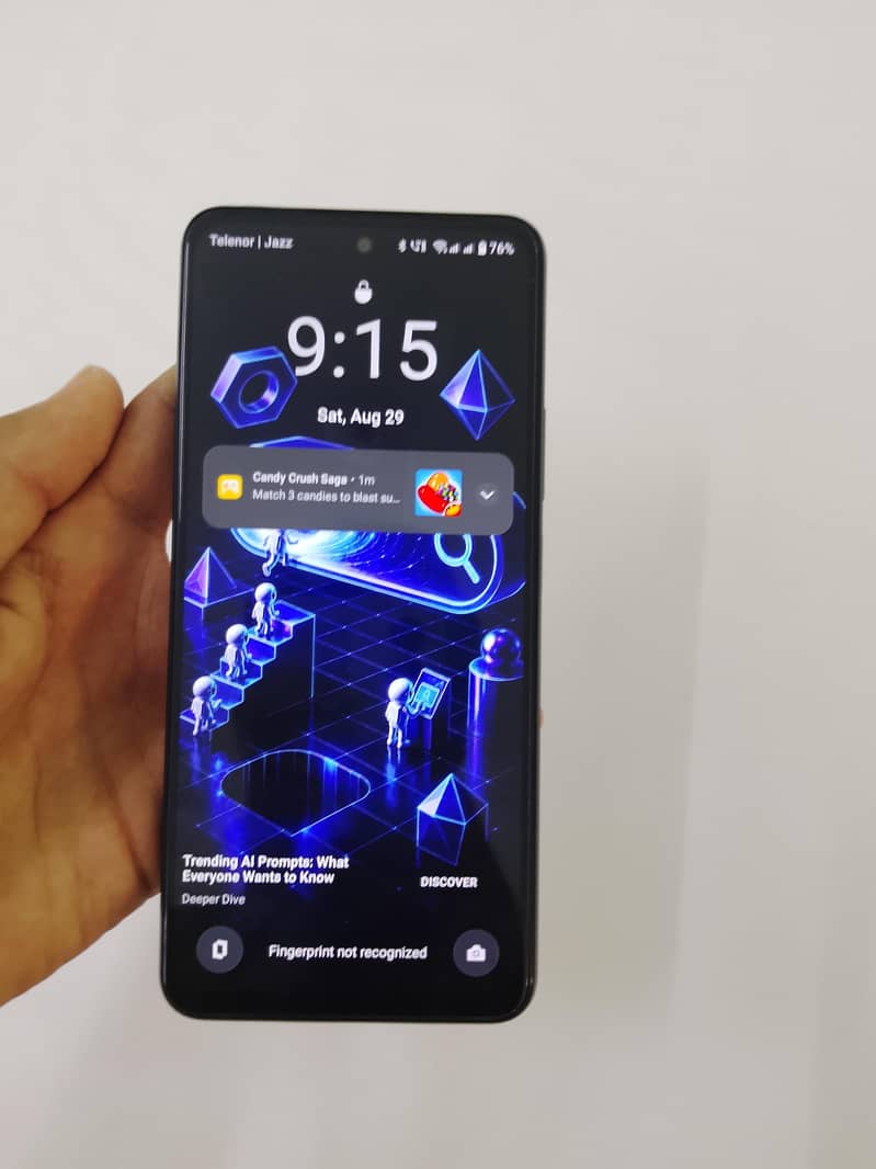 Realme C71 3
