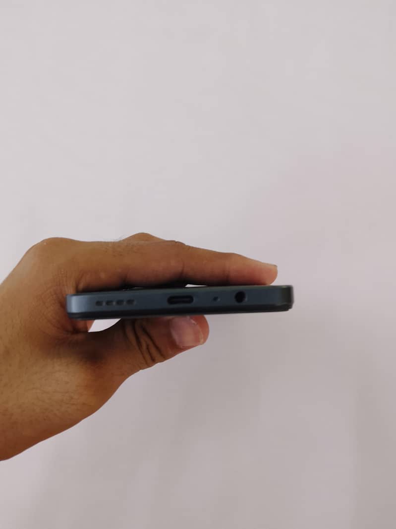 Realme C71 4