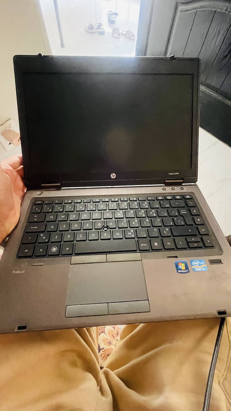 Laptop 1