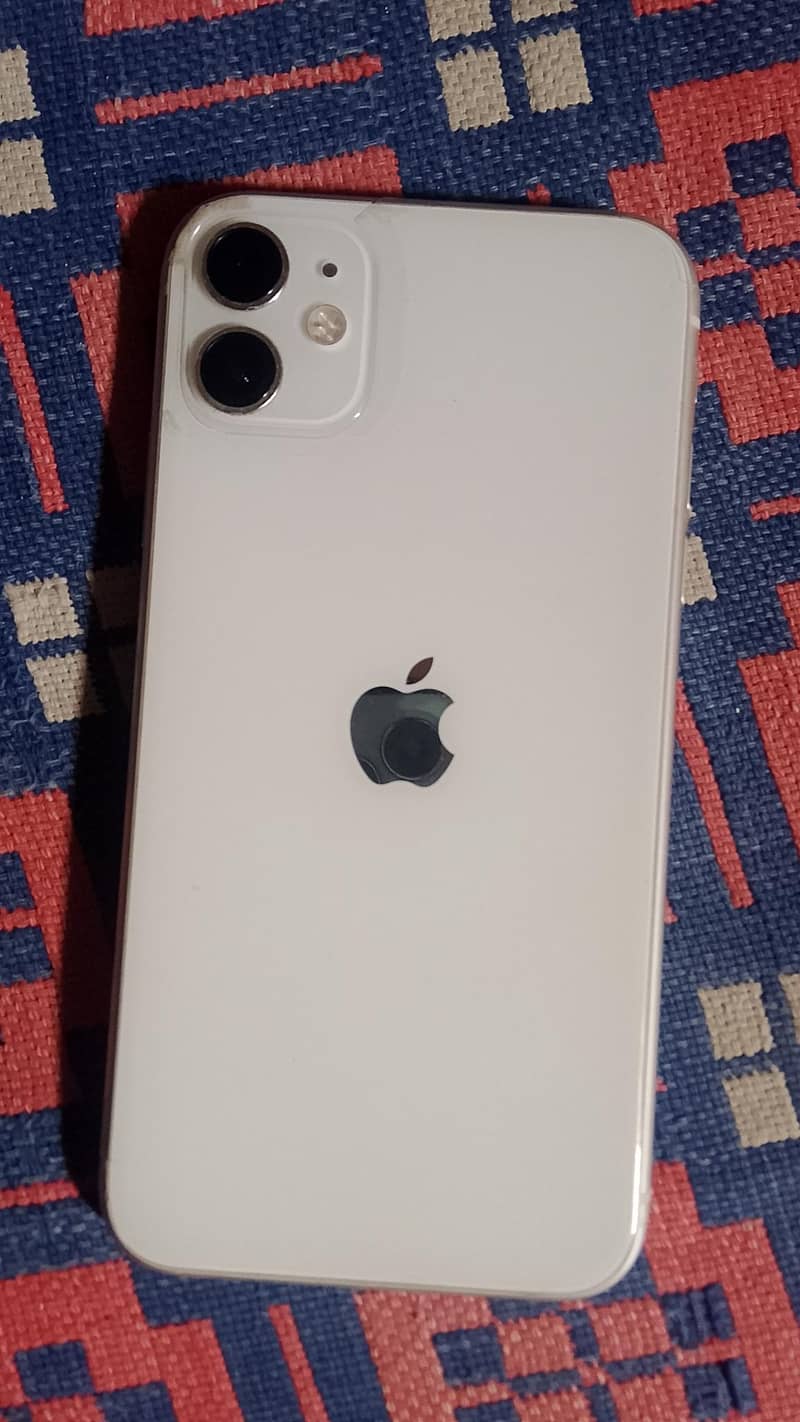 Apple iPhone 11 0