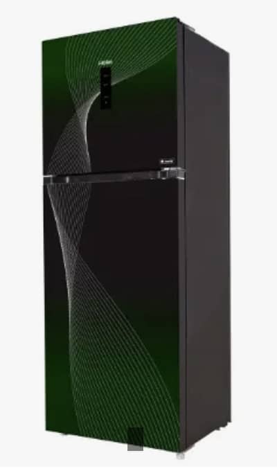 Haier refrigerator between small n medium size