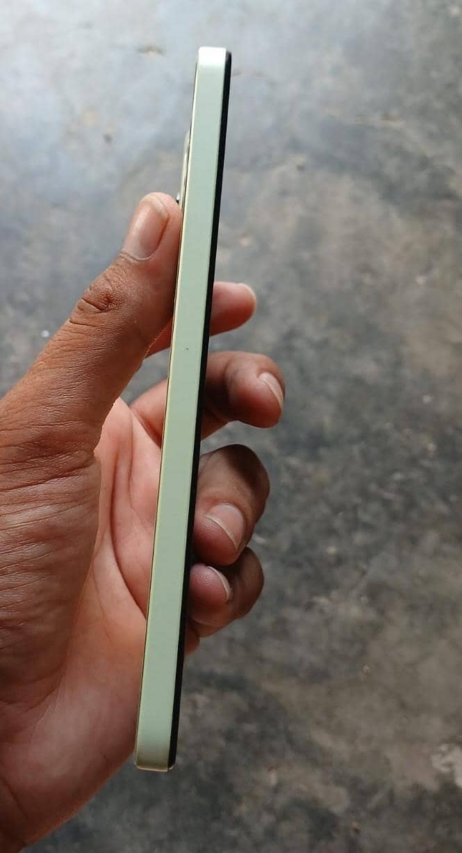 Xiaomi Redmi Note 14 2