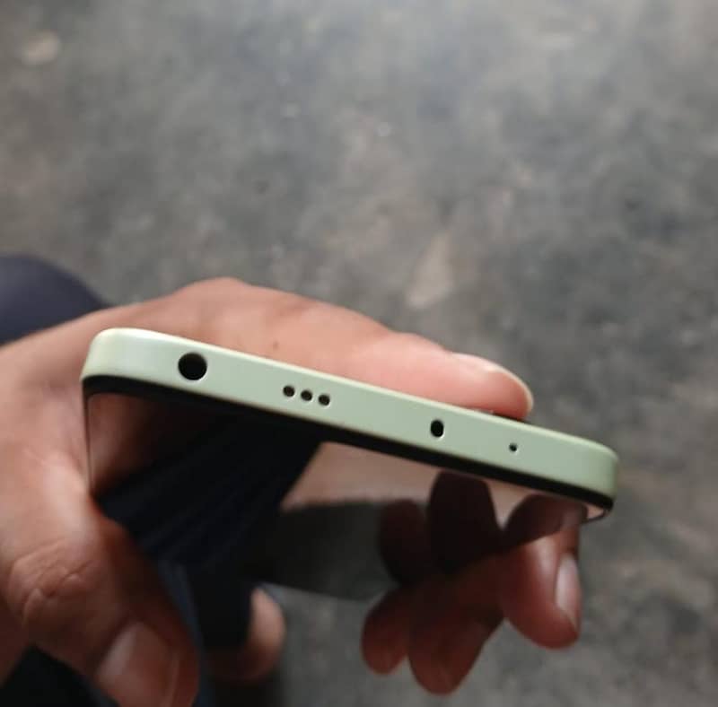 Xiaomi Redmi Note 14 3