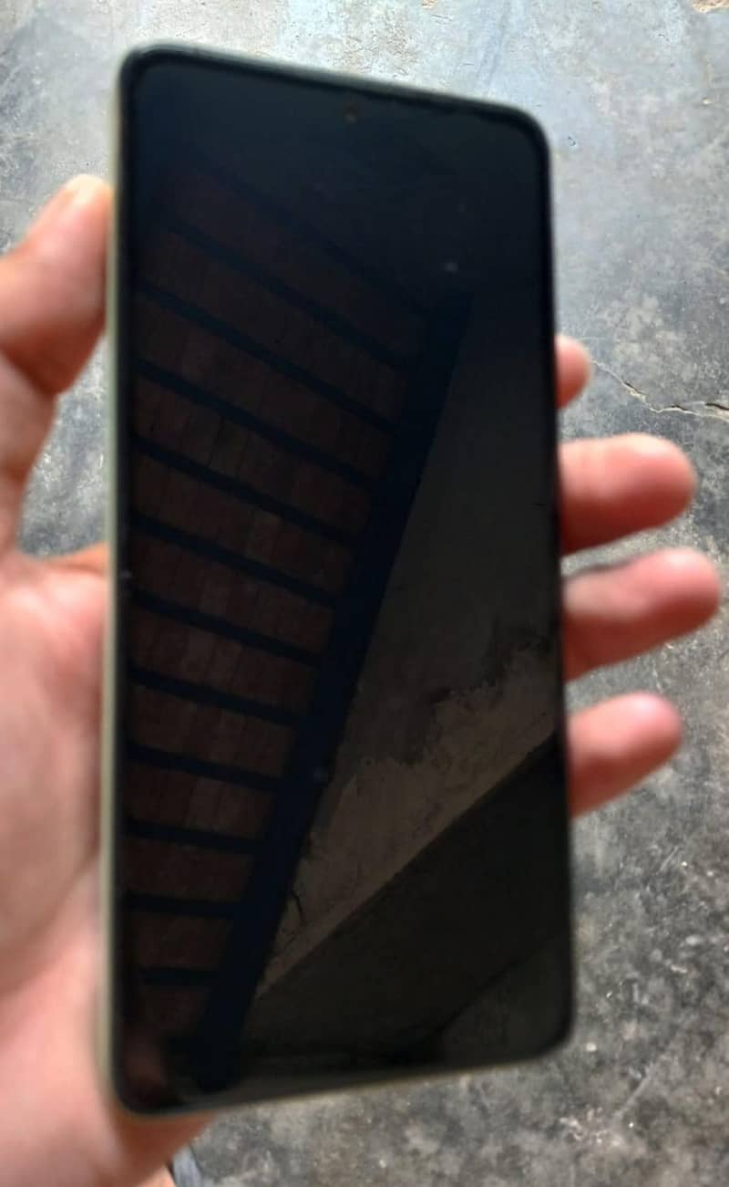 Xiaomi Redmi Note 14 4