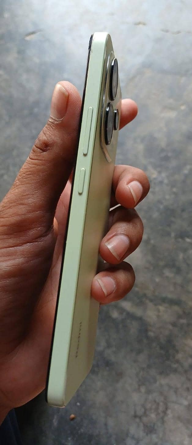 Xiaomi Redmi Note 14 5
