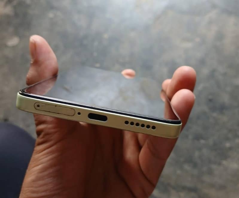 Xiaomi Redmi Note 14 6