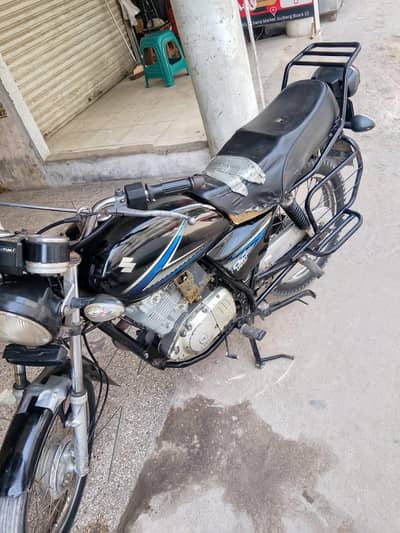 Suzuki GS 150 for Sale