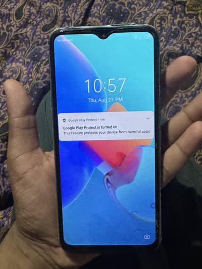 Tecno Spark 8C