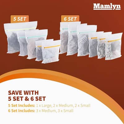 Washing/Laundry Bags