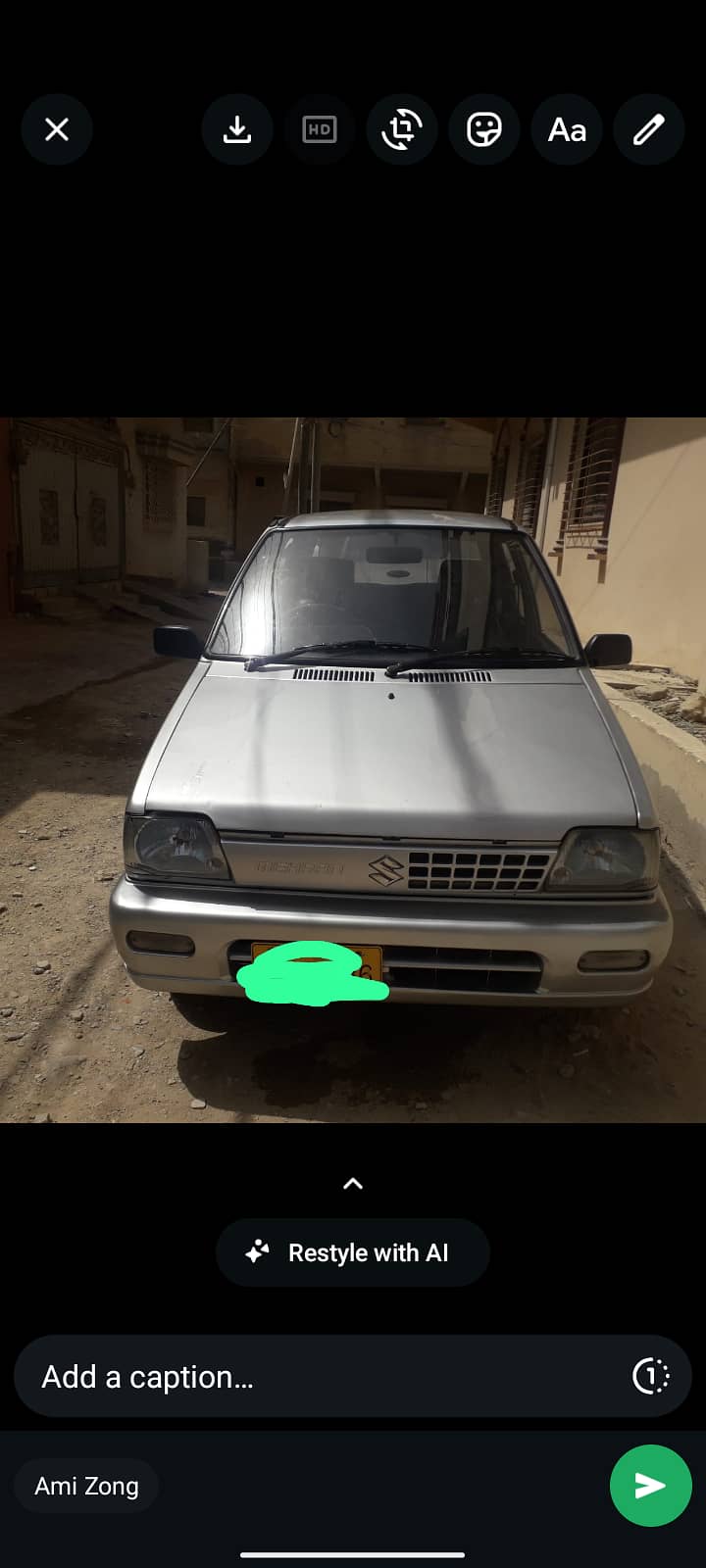 Mehran 2019, 1