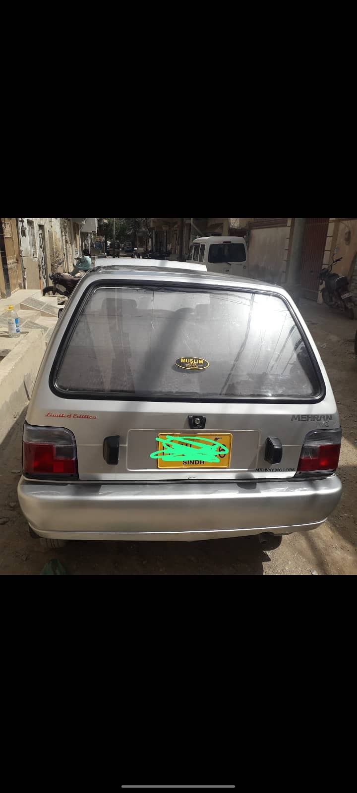 Mehran 2019, 3