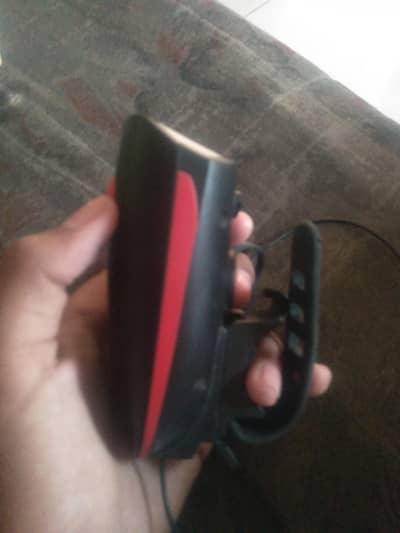 Cycle Light With horn