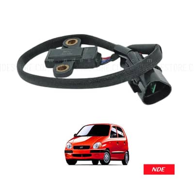 Santro ex 2005 model Crankshaft Position Sensor sensor available