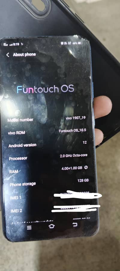 Vivo S1