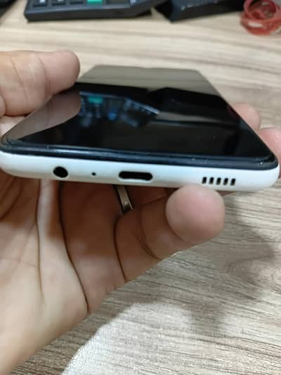 Samsung Mobile A12