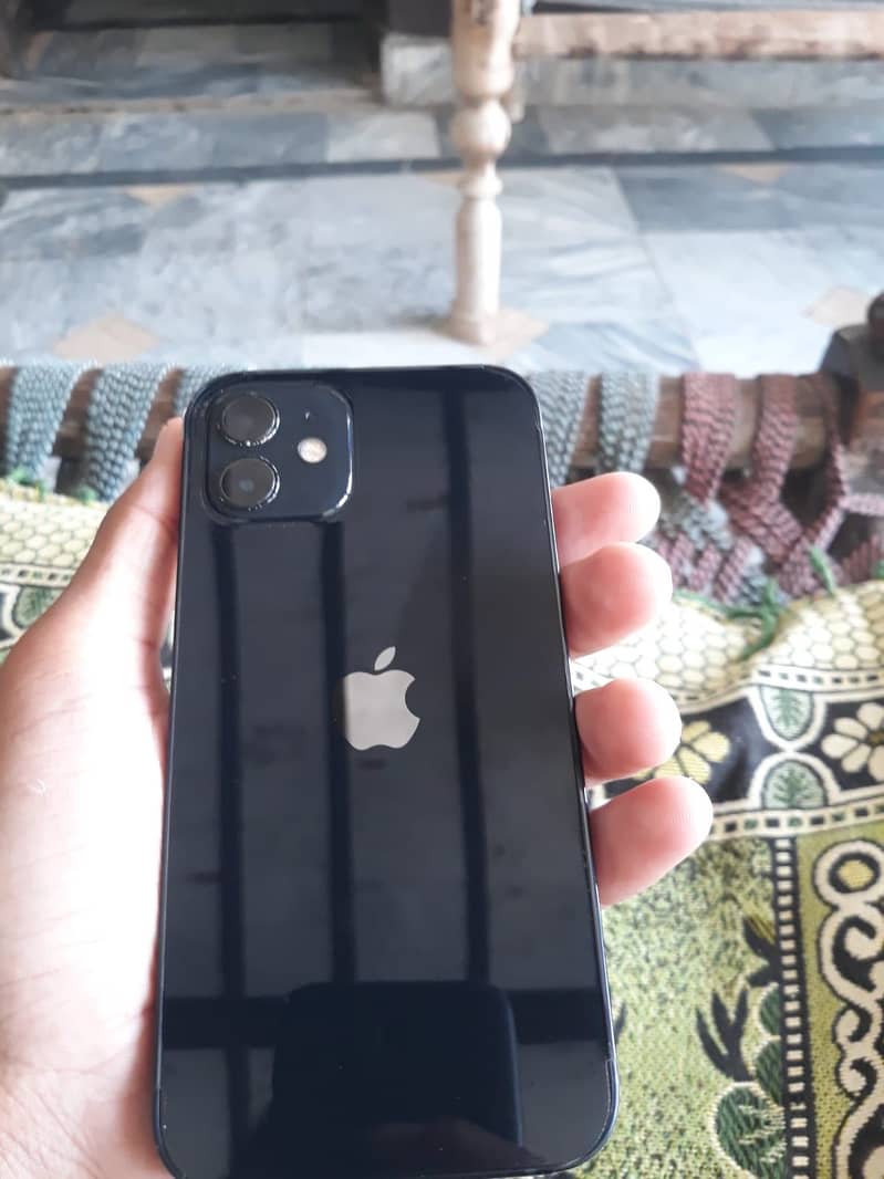 Apple iPhone 12 2