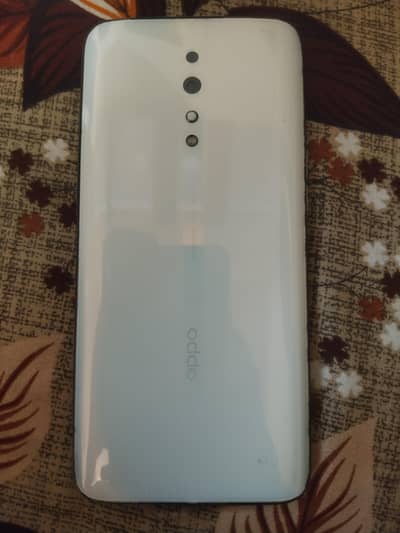 oppo reno Z 512gb