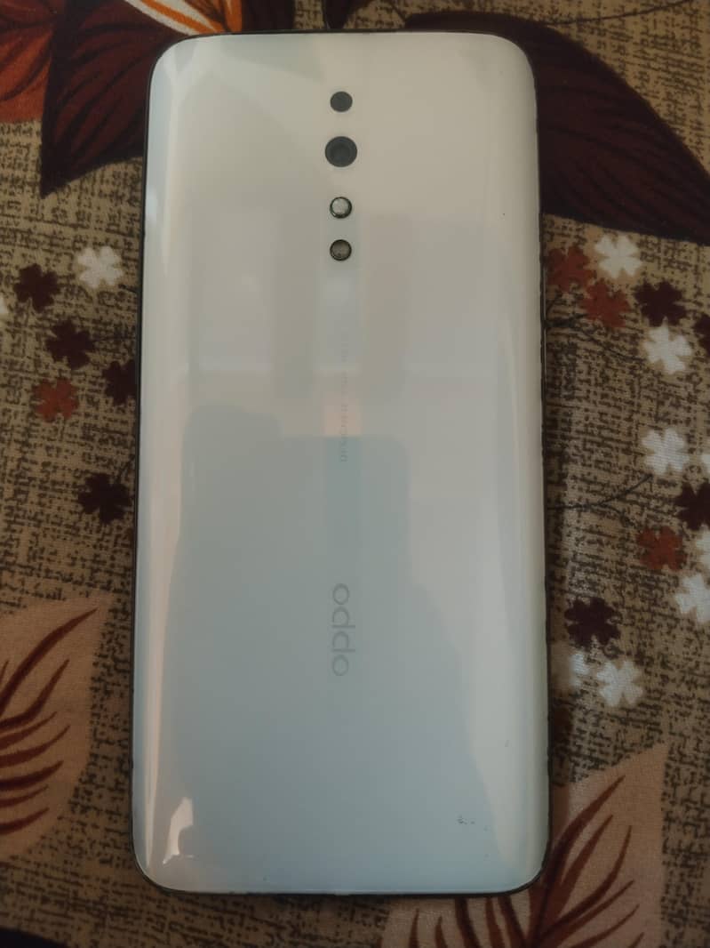 oppo reno Z 512gb 0