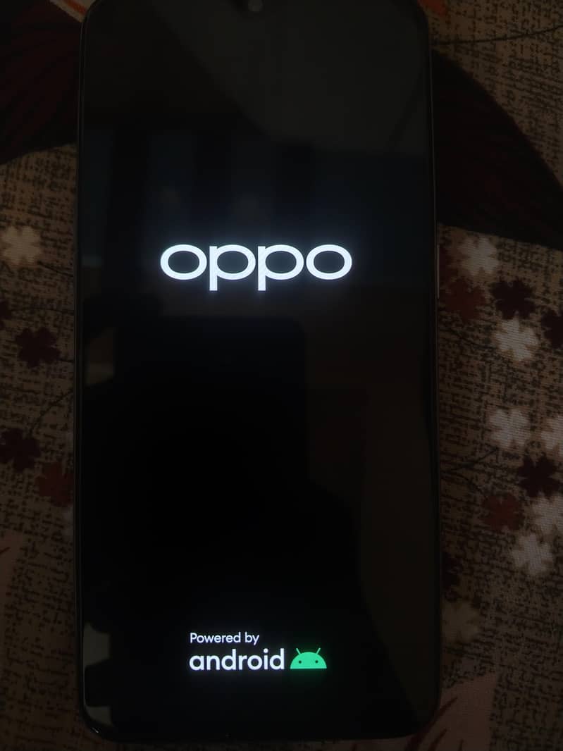 oppo reno Z 512gb 1