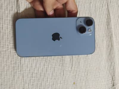 Apple iPhone 14