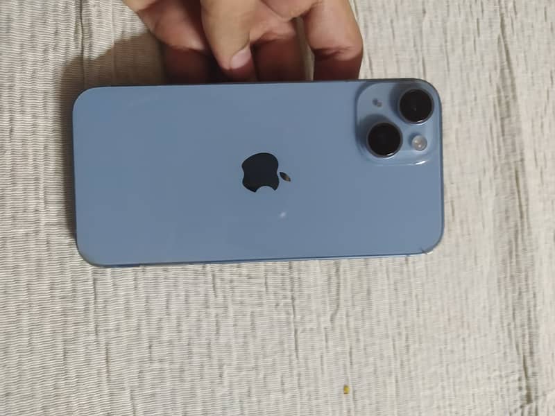 Apple iPhone 14 0