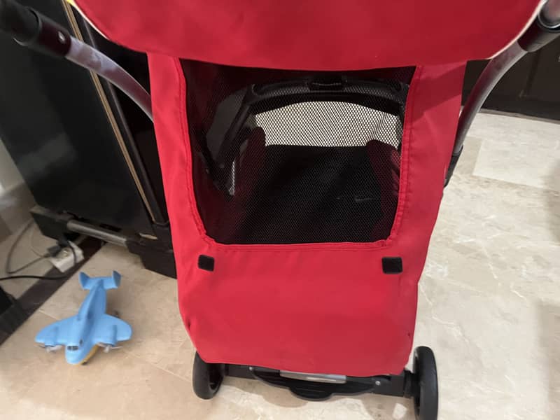 Imported stroller 2