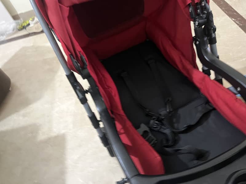 Imported stroller 5