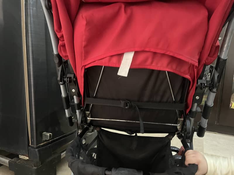 Imported stroller 7