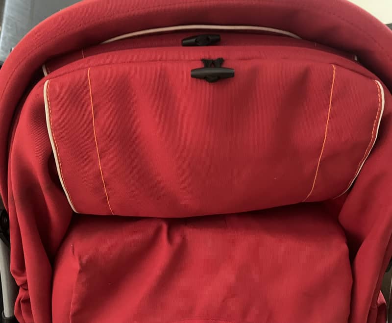 Imported stroller 8
