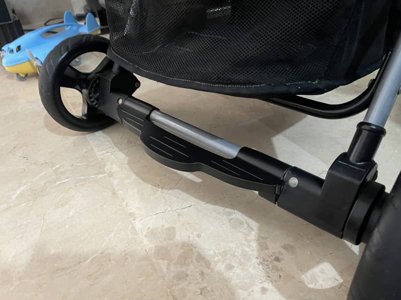 Imported stroller 9