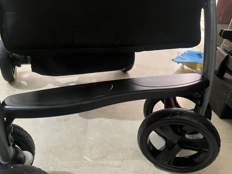 Imported stroller 12