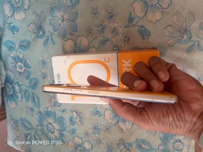 Tecno Spark 10C