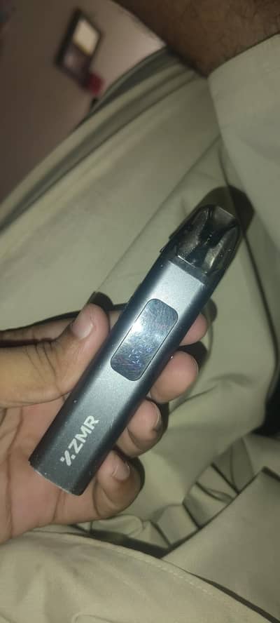 pod  xzmr