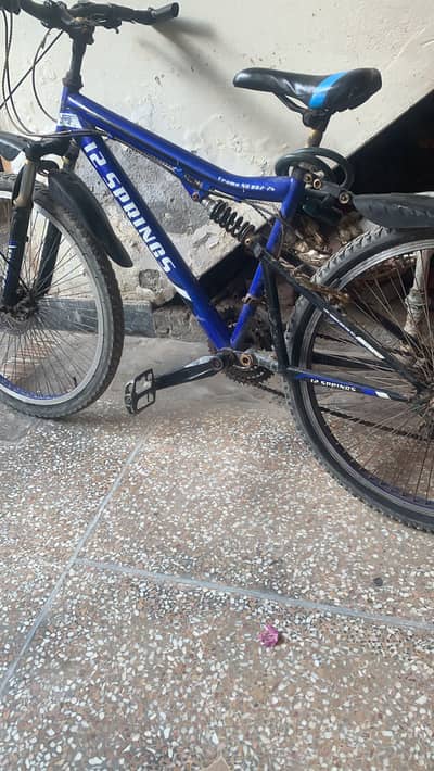 Bicycle for Sale