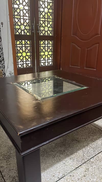 2 Side Tables For Sale - Rawalpindi