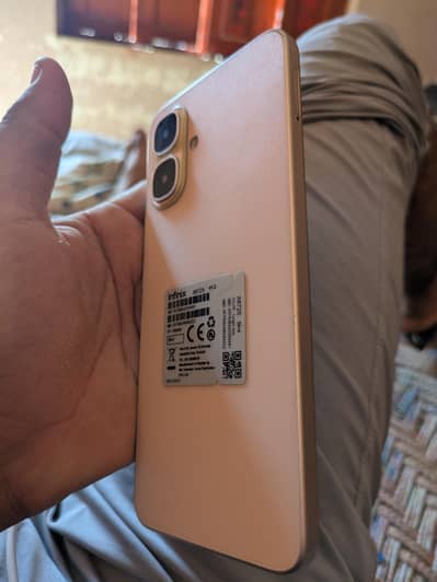 Infinix Other Model